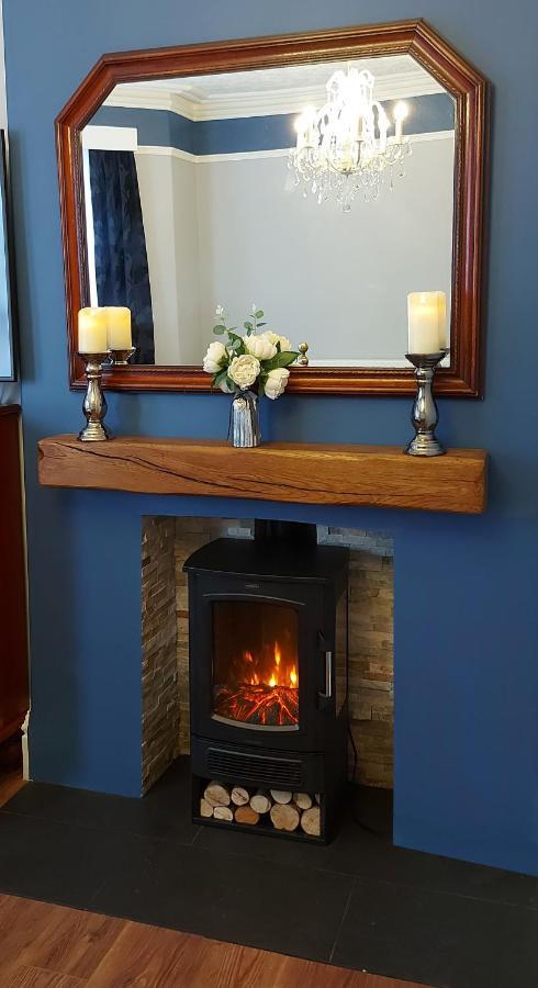 Park Dene Room only Whitby Eksteriør billede