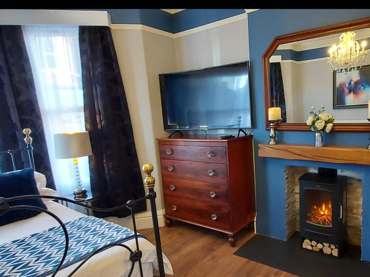 Park Dene Room only Whitby Eksteriør billede