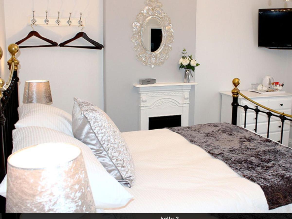 Park Dene Room only Whitby Eksteriør billede