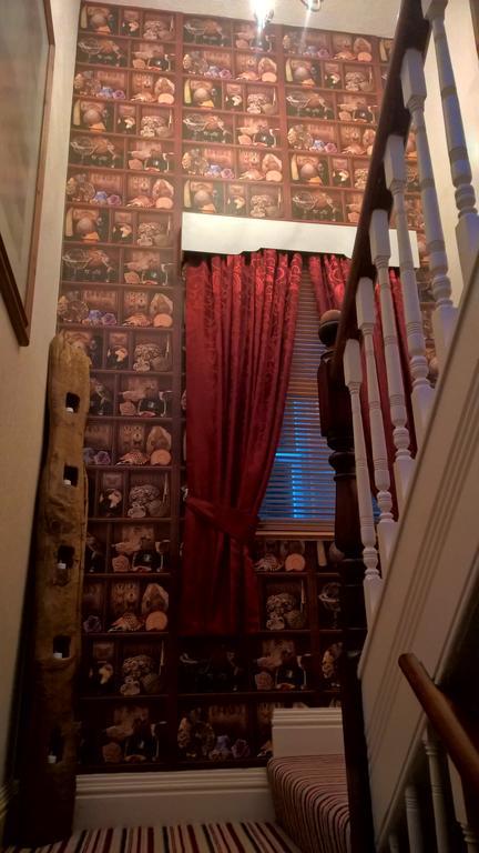Park Dene Room only Whitby Eksteriør billede