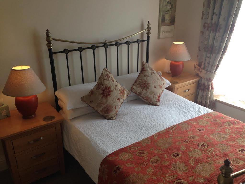 Park Dene Room only Whitby Eksteriør billede